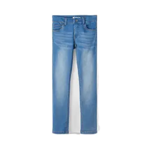 Children's slim jeans Name it Nkmtheo 3113-Th image-1