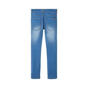Children's slim jeans Name it Nkmtheo 3113-Th image-3
