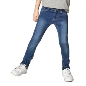 Children's slim jeans Name it Nkmtheo 3113-Th image-2