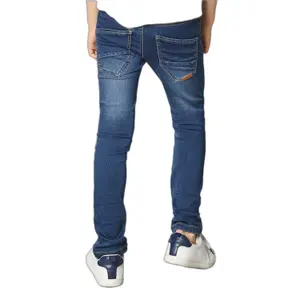 Children's slim jeans Name it Nkmtheo 3113-Th image-4