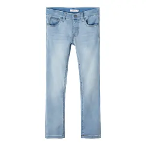 Jeans xslim child Name it Theo image-0
