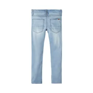 Jeans xslim child Name it Theo image-1