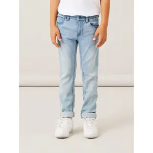Jeans xslim child Name it Theo image-4