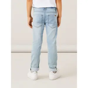 Jeans xslim child Name it Theo image-5