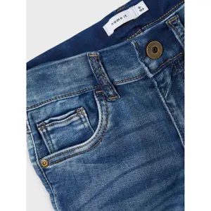 Jeans boy Name it Theo 3113-TH image-4