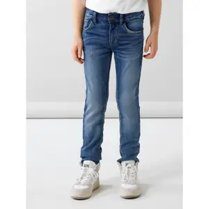 Jeans boy Name it Theo 3113-TH image-1