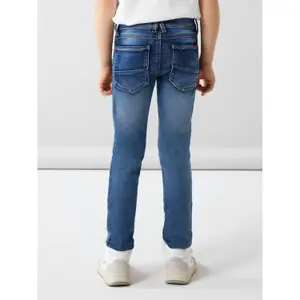 Jeans boy Name it Theo 3113-TH image-3