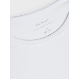 Kid's T-shirt Name it Nkm (x2) image-3