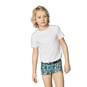 Kid's T-shirt Name it Nkm (x2) image-1