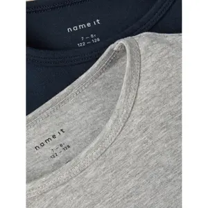 Kid's T-shirt Name it Nkm (x2) image-2