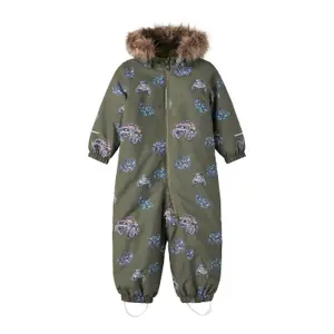 Children's suit Name it Truck image-0