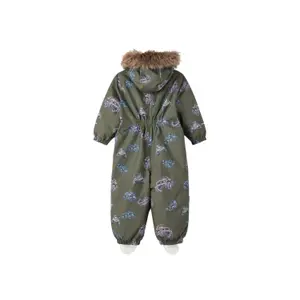 Children's suit Name it Truck image-1