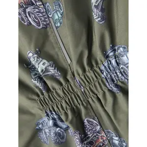 Children's suit Name it Truck image-2