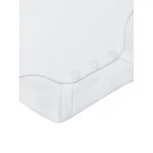 Baby bodysuit Name it Solid (x3) image-2