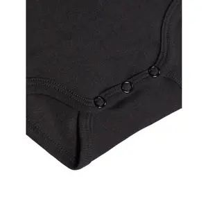 Baby long-sleeved bodysuit Name it Nbn (x3) image-3