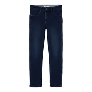 Children's jeans Name it Nkmtheo Dnmtax image-0