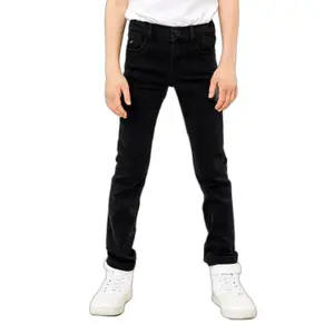 Children's slim jeans Name it Nkmtheo 3103-ON image-3