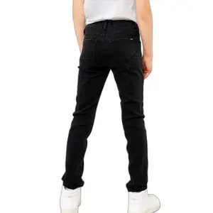 Children's slim jeans Name it Nkmtheo 3103-ON image-4