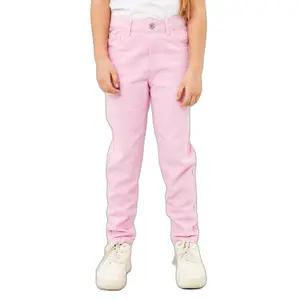 Girl's jeans Name it Nkfrose Twiizza image-1