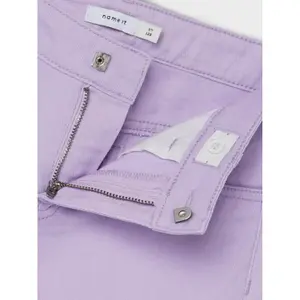 Girl's jeans Name it Nkfrose Twiizza image-2