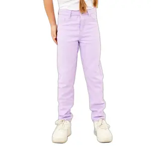 Girl's jeans Name it Nkfrose Twiizza image-3