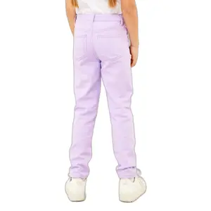 Girl's jeans Name it Nkfrose Twiizza image-4