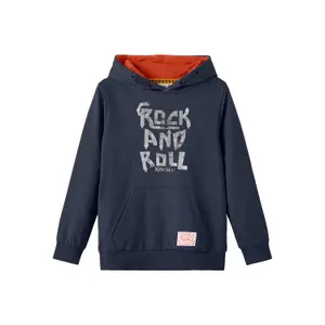 Children's hoodie Name it Movab image-0