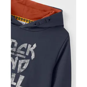 Children's hoodie Name it Movab image-2