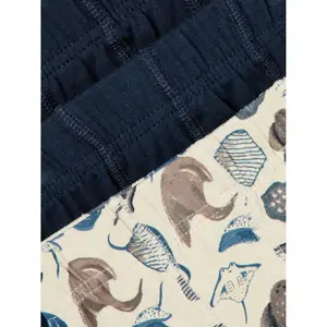 Children's boxer shorts Name it Nmmtights (x3) image-2