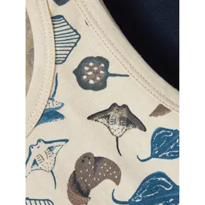 Set of 2 children's tank tops Name it Nmm image-2