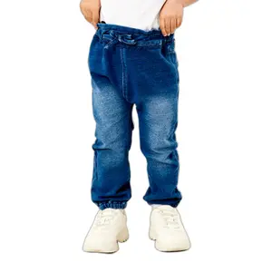 Girl's jeans Name it Nmfbibi image-2