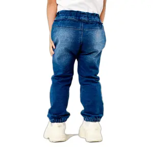 Girl's jeans Name it Nmfbibi image-3