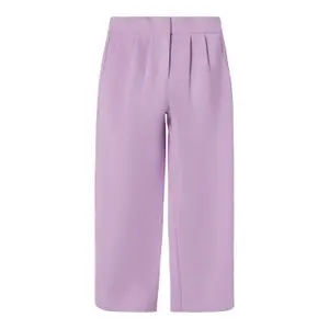 Girl's pants Name it Susie Wide image-0