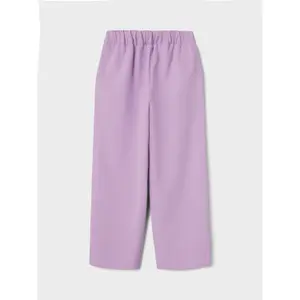 Girl's pants Name it Susie Wide image-2