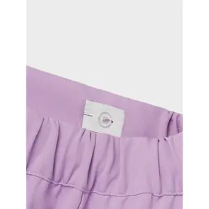 Girl's pants Name it Susie Wide image-3