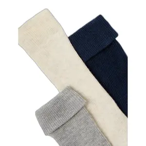 Baby socks Name it Nbnneel (x3) image-2