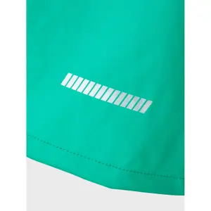 Children's long waterproof jacket Name it Dry image-3