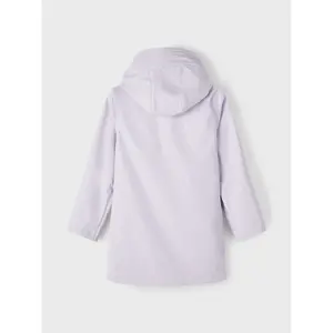 Waterproof jacket for children Name it Dry image-1