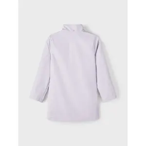 Waterproof jacket for children Name it Dry image-3