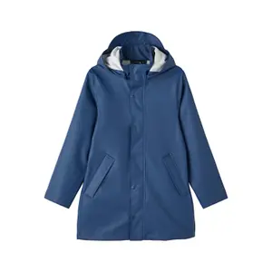 Waterproof jacket for children Name it Dry image-0