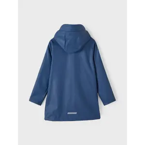 Waterproof jacket for children Name it Dry image-1