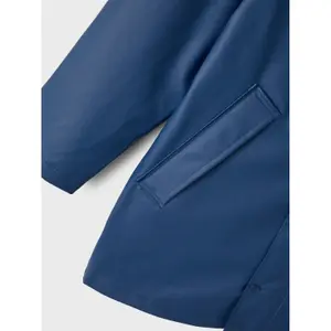 Waterproof jacket for children Name it Dry image-2