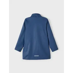 Waterproof jacket for children Name it Dry image-3