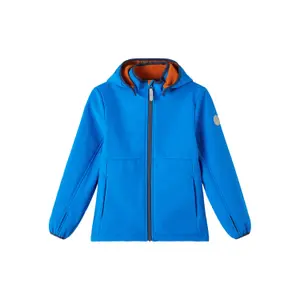 Wasserdichte Kinderjacke Name it image-0