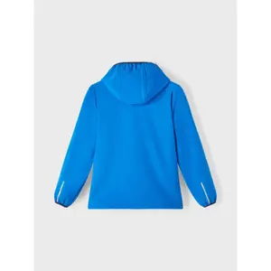 Waterproof jacket for children Name it image-1