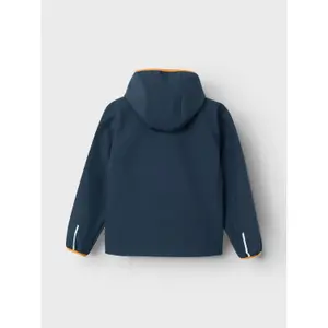 Boy's waterproof jacket Name it Malta Softshell image-1