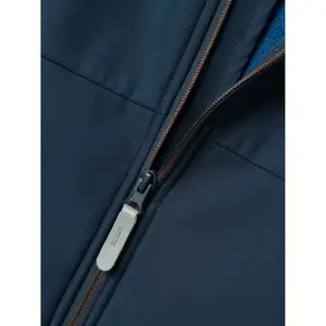 Boy's waterproof jacket Name it Malta Softshell image-2