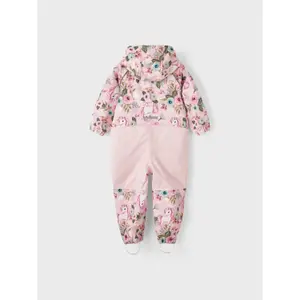Baby girl romper Name it image-1