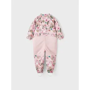 Baby girl romper Name it image-4