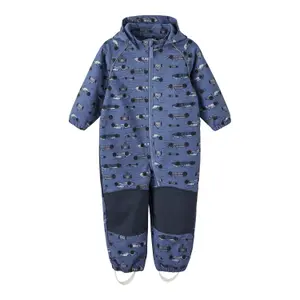 Children's romper Name it image-0